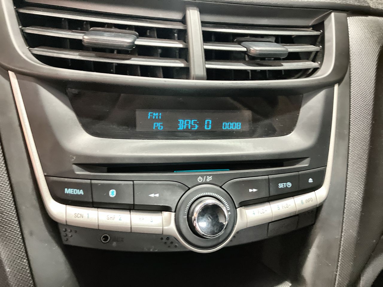 2022 Chevrolet AVEO LS AUTOMÁTICO B