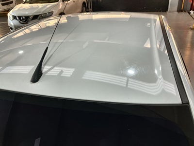 2022 Chevrolet AVEO LS AUTOMÁTICO B