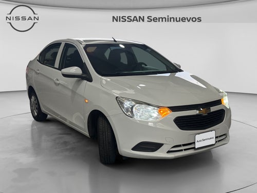 2022 Chevrolet AVEO LS MANUAL A