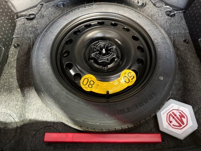 2024 MG MG HS 1.5T LUX TROPHY PACK DCT