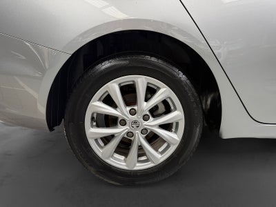 2022 MG MG5 1.5L COM EXCITE MT