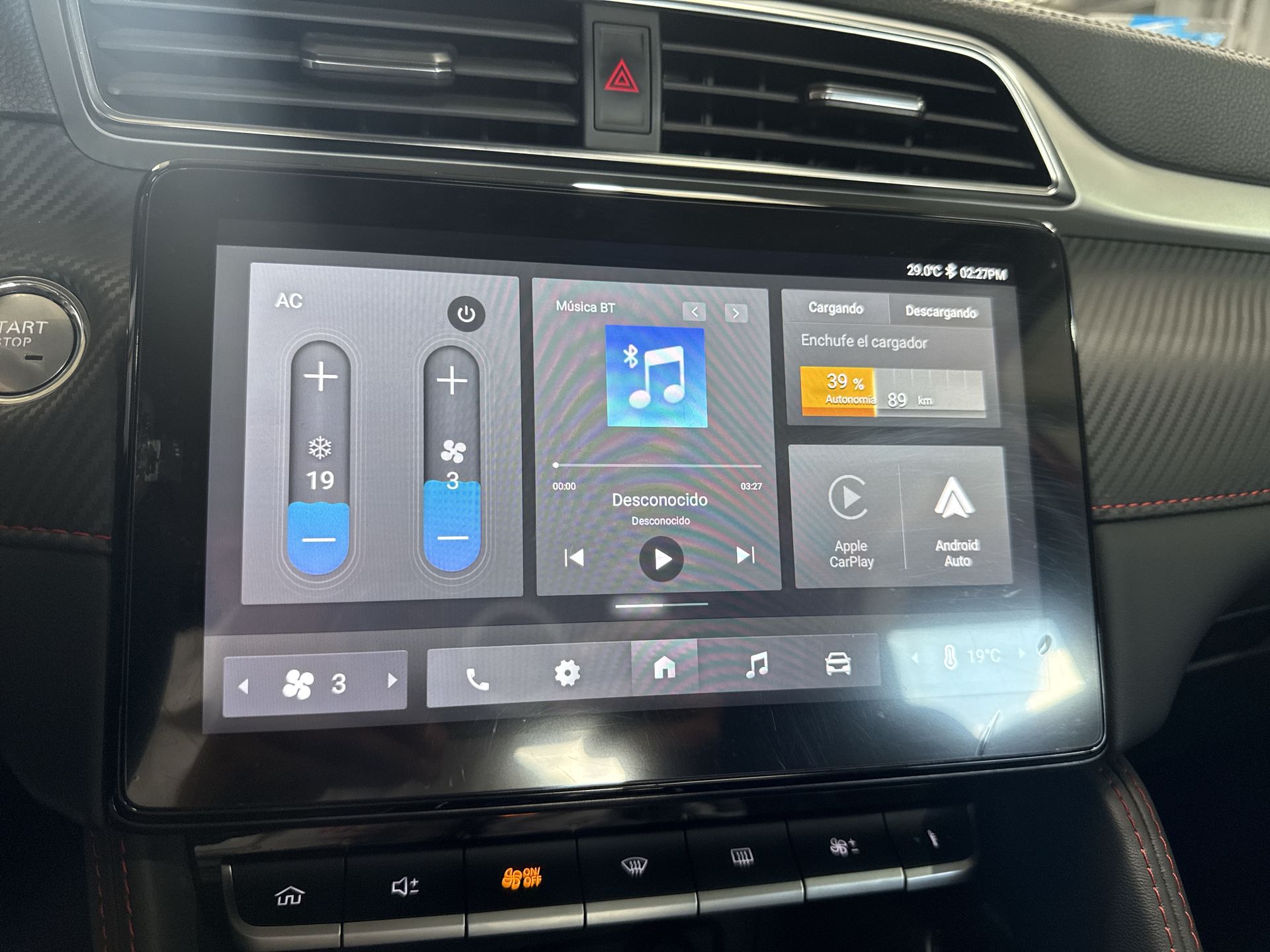 2024 MG ZS DYNAMO