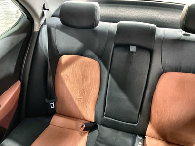 2019 Hyundai GRAND I10 GL MID AUTOMÁTICO SD