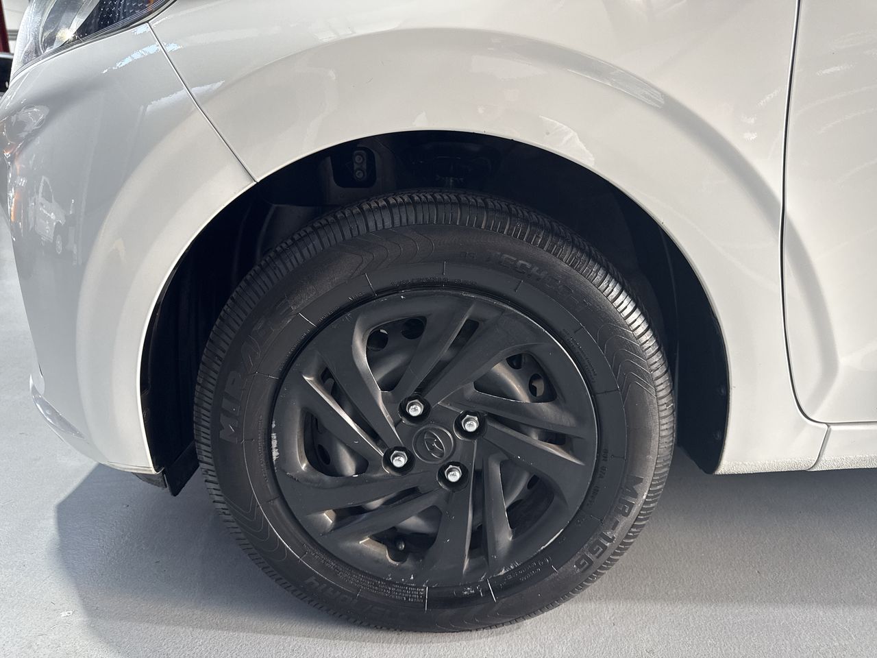 2023 Hyundai GRAND I10 GL MID TM