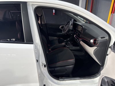 2023 Hyundai GRAND I10 GL MID TM