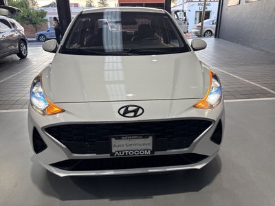 2023 Hyundai GRAND I10 GL MID TM