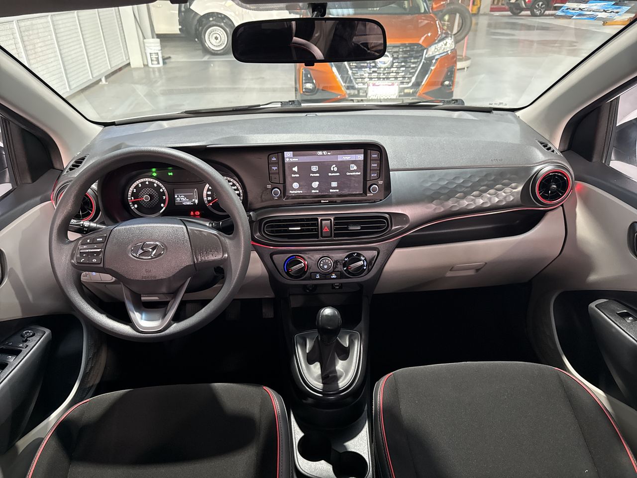2023 Hyundai GRAND I10 GL MID TM