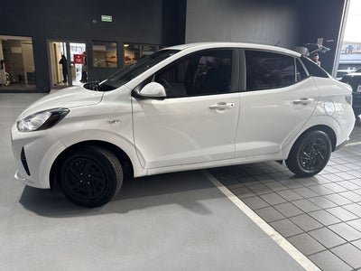 2023 Hyundai GRAND I10 GL MID TM