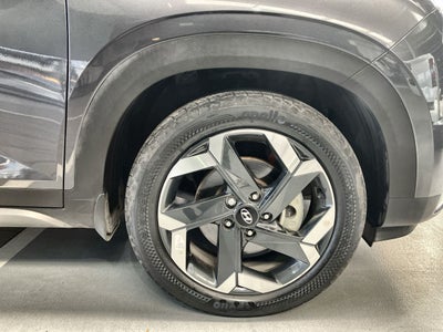 2024 Hyundai CRETA GRAND LIMITED