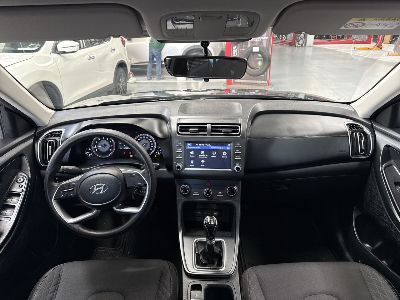 2024 Hyundai CRETA GL TM