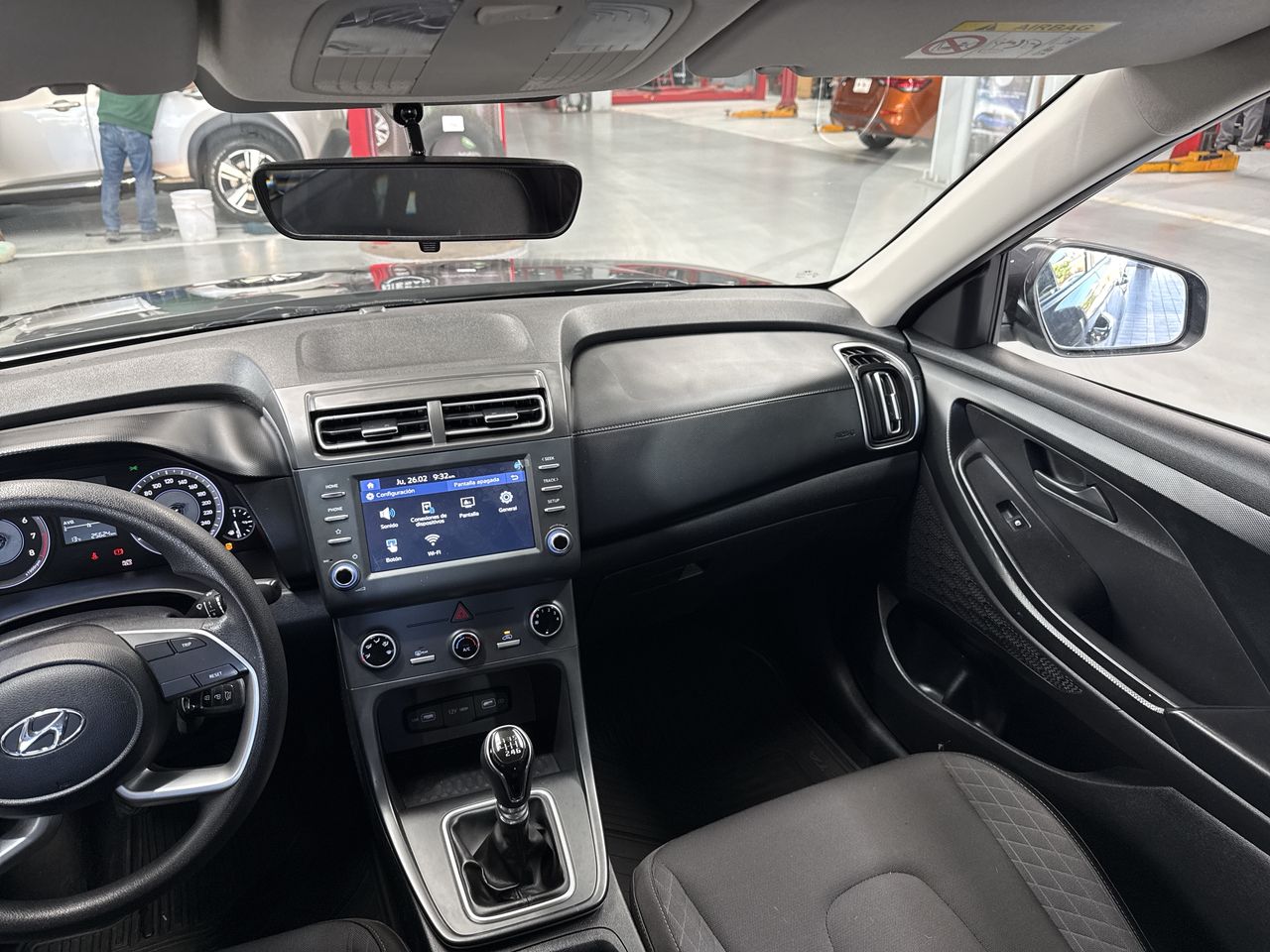 2024 Hyundai CRETA GL TM