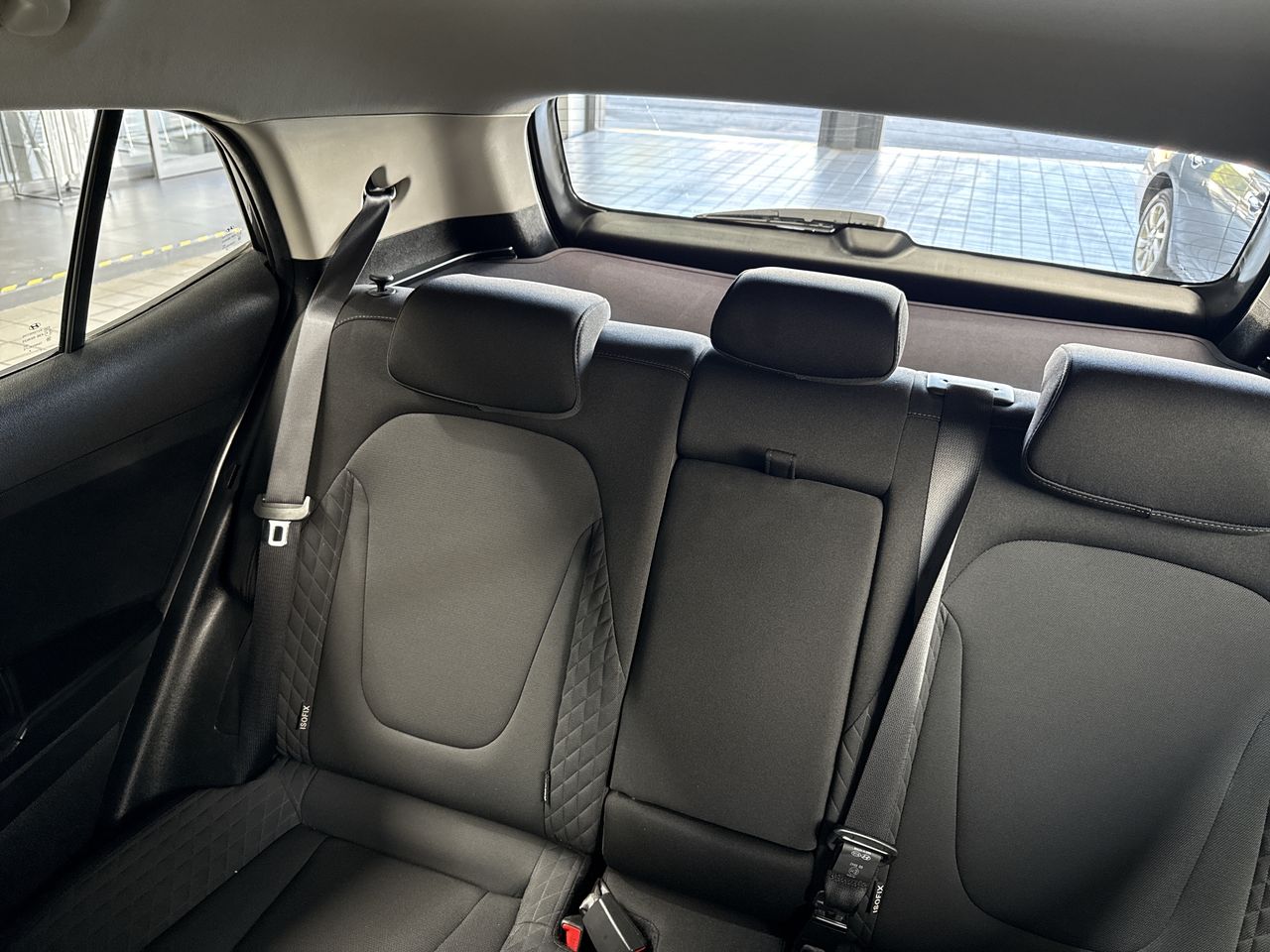 2024 Hyundai CRETA GL TM