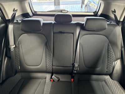 2024 Hyundai CRETA GL TM