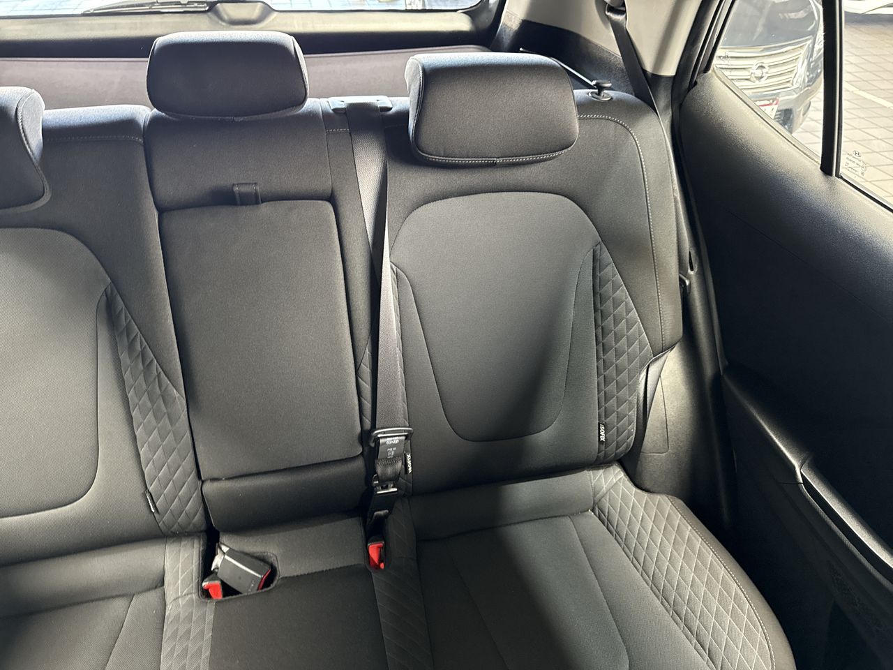 2024 Hyundai CRETA GL TM