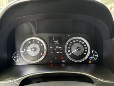 2024 Hyundai CRETA GL TM