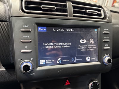 2024 Hyundai CRETA GL TM