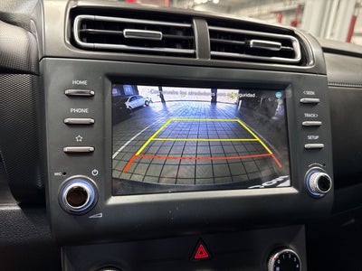 2024 Hyundai CRETA GL TM