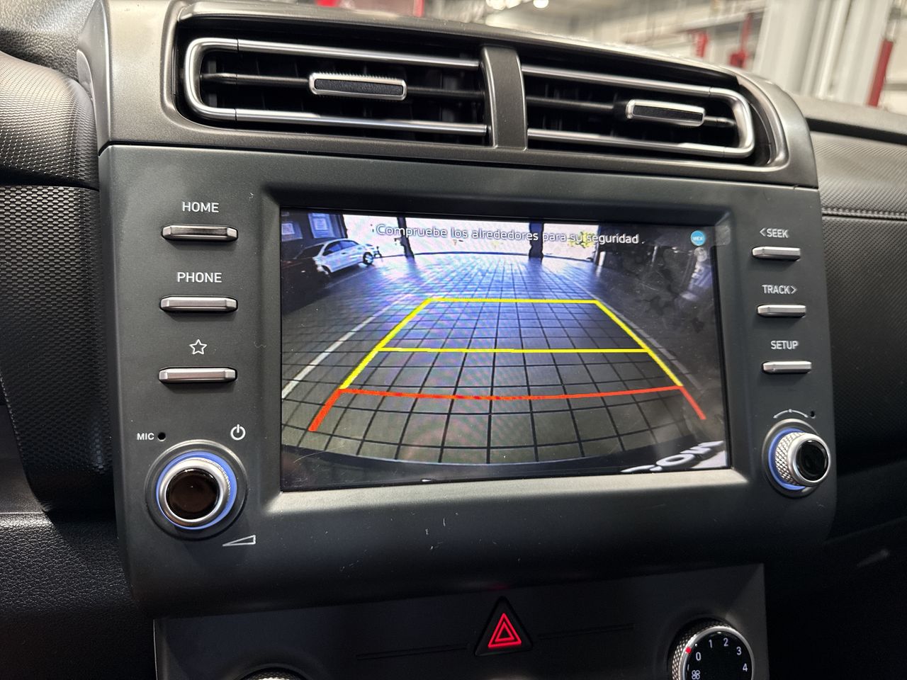 2024 Hyundai CRETA GL TM