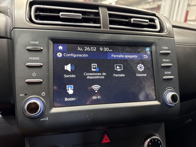 2024 Hyundai CRETA GL TM