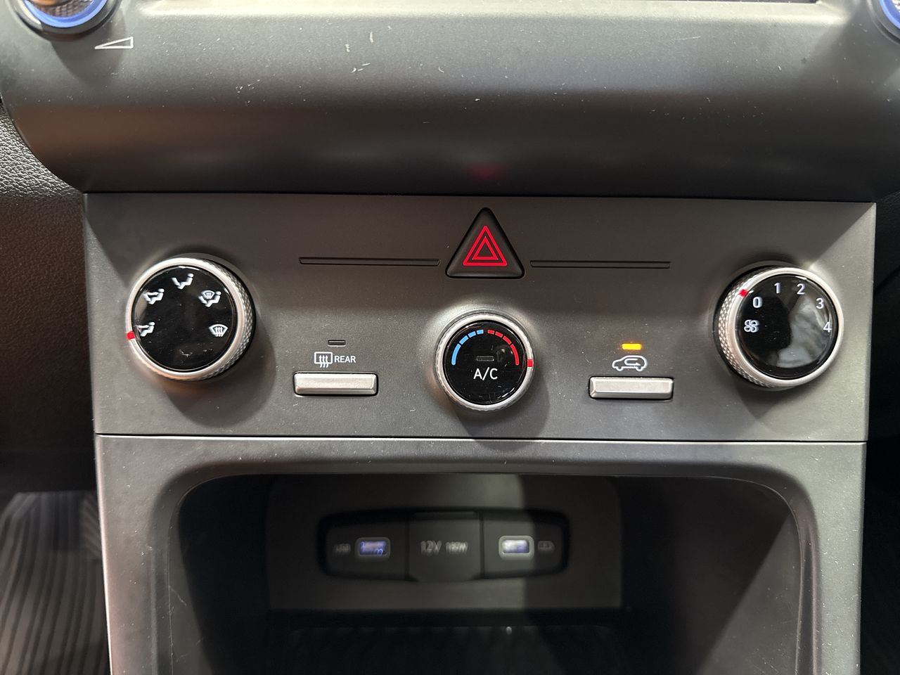 2024 Hyundai CRETA GL TM