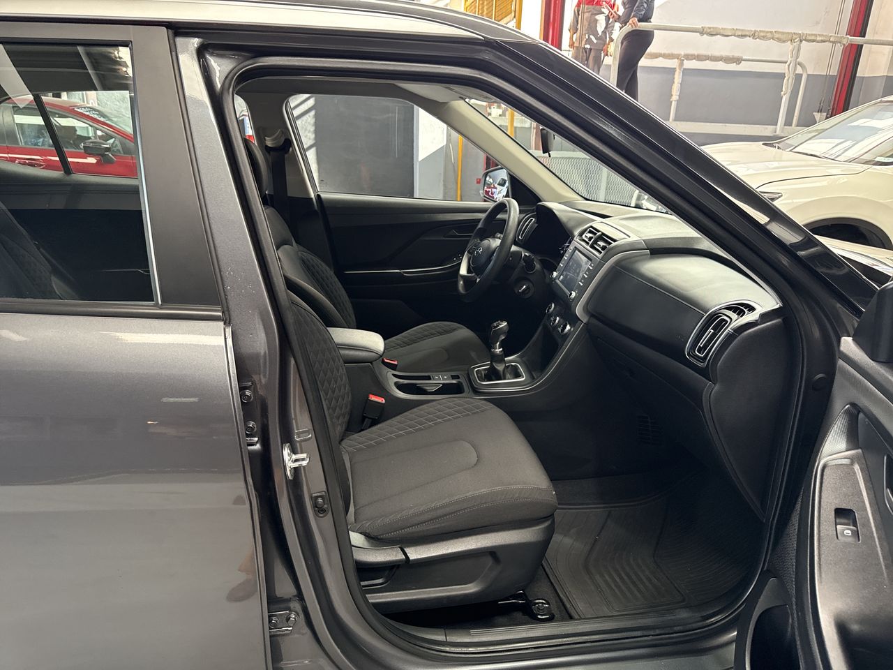 2024 Hyundai CRETA GL TM