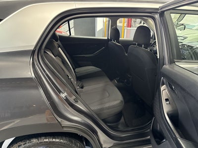 2024 Hyundai CRETA GL TM