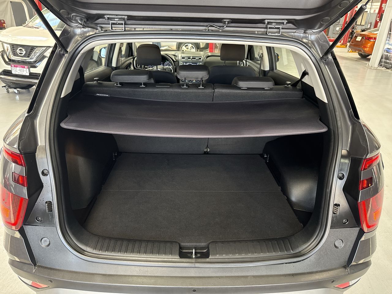 2024 Hyundai CRETA GL TM