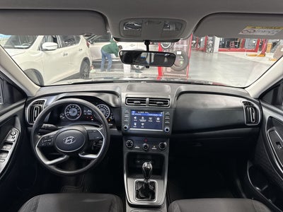 2024 Hyundai CRETA GL TM