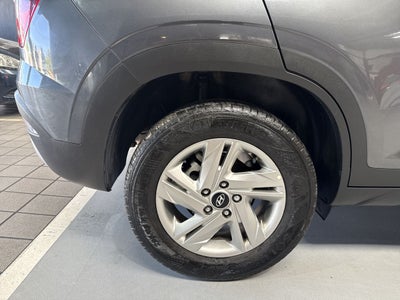 2024 Hyundai CRETA GL TM