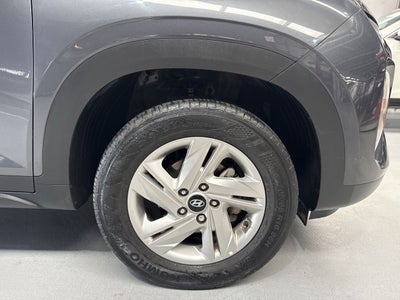 2024 Hyundai CRETA GL TM