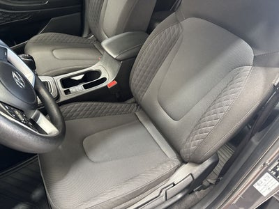 2024 Hyundai CRETA GL TM