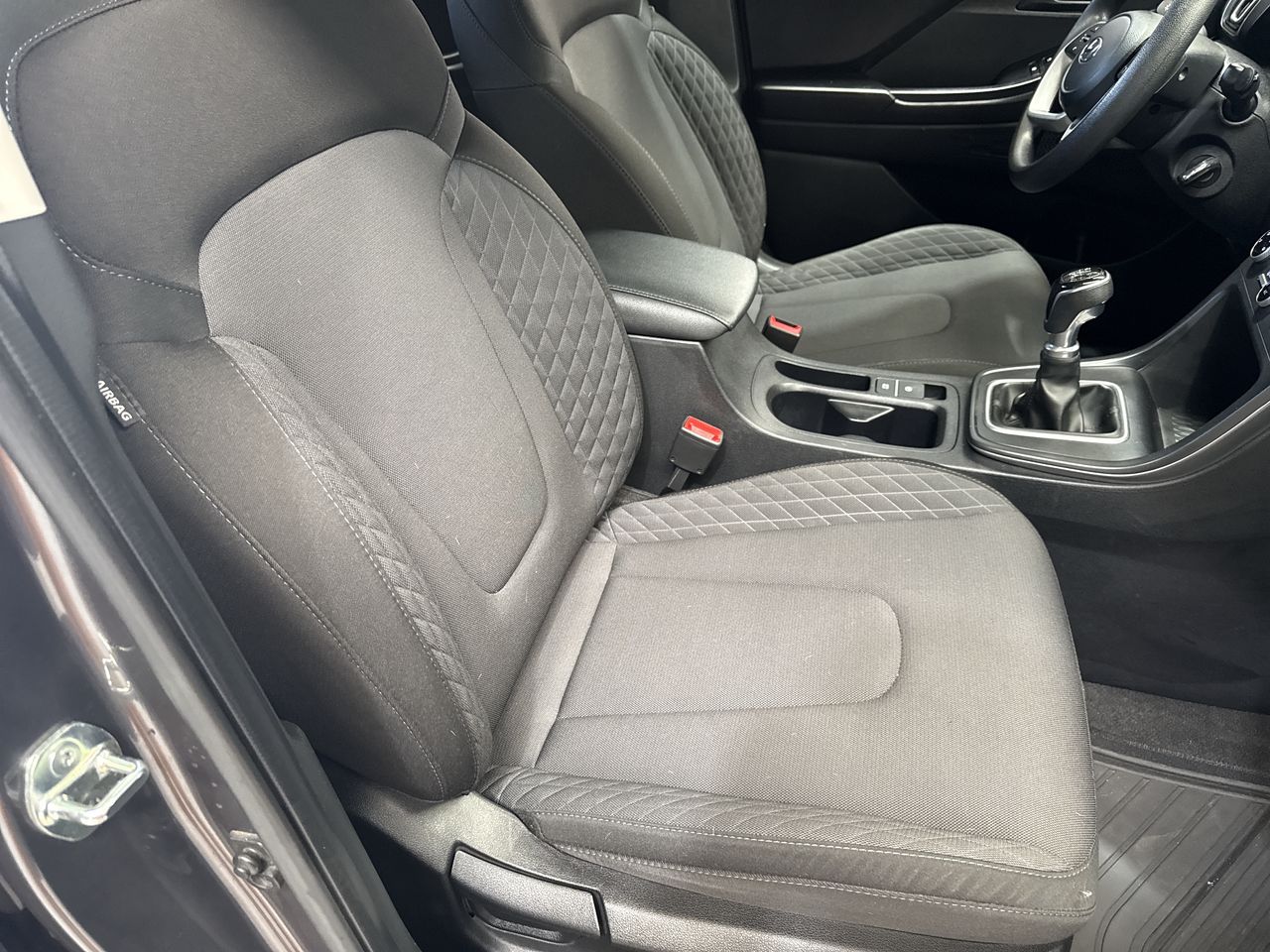 2024 Hyundai CRETA GL TM