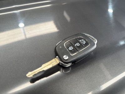 2024 Hyundai CRETA GL TM