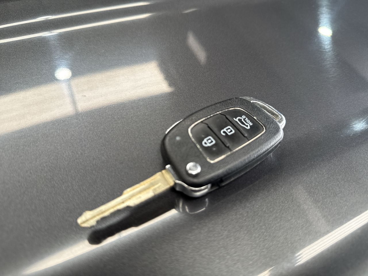 2024 Hyundai CRETA GL TM