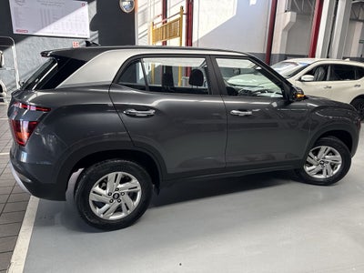 2024 Hyundai CRETA GL TM