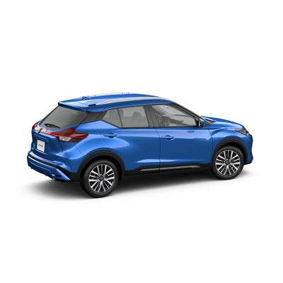 2024 Nissan KICKS KICKS E-POWER PLATINUM