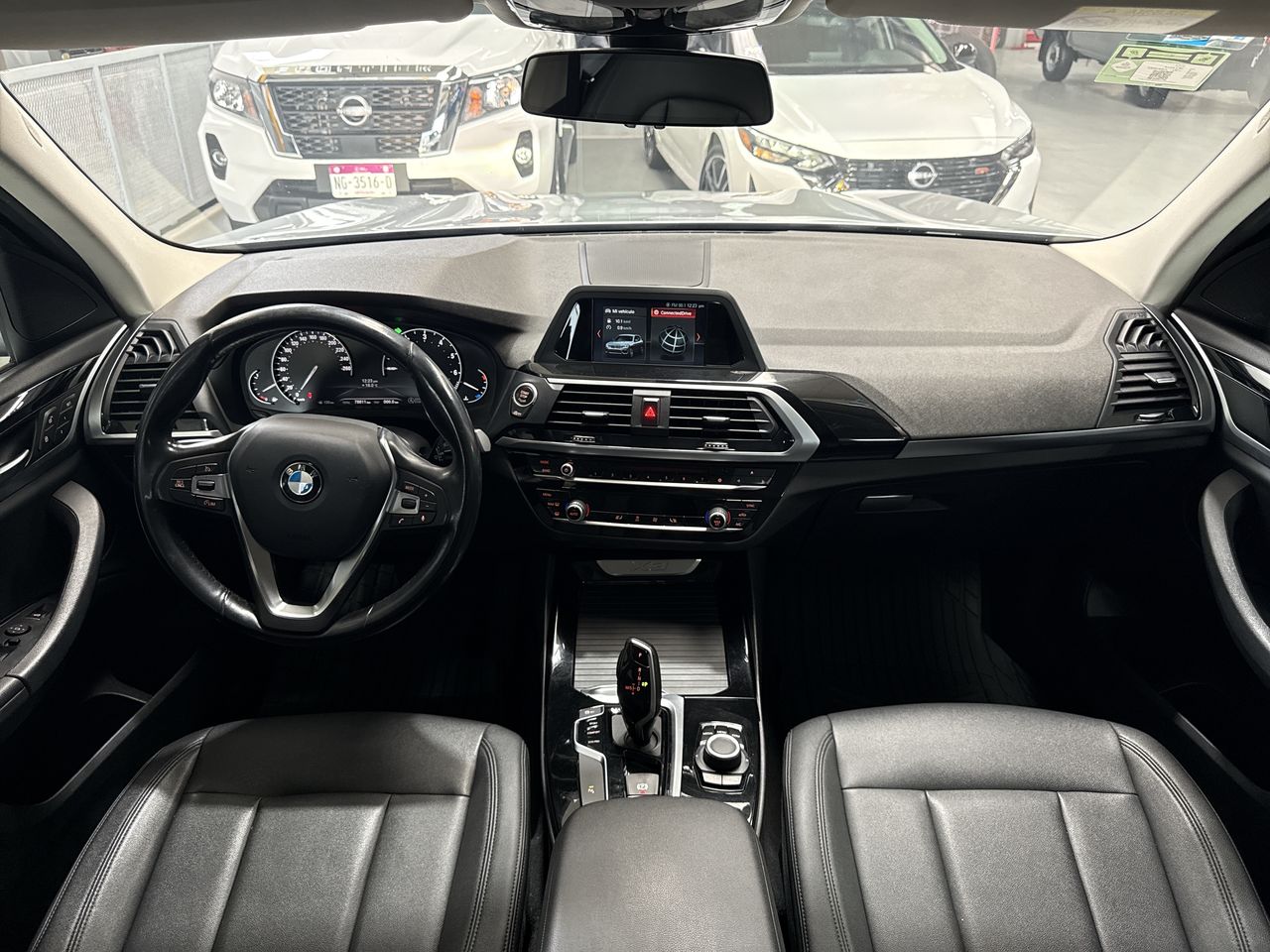 2020 BMW X3 SDRIVE20IA