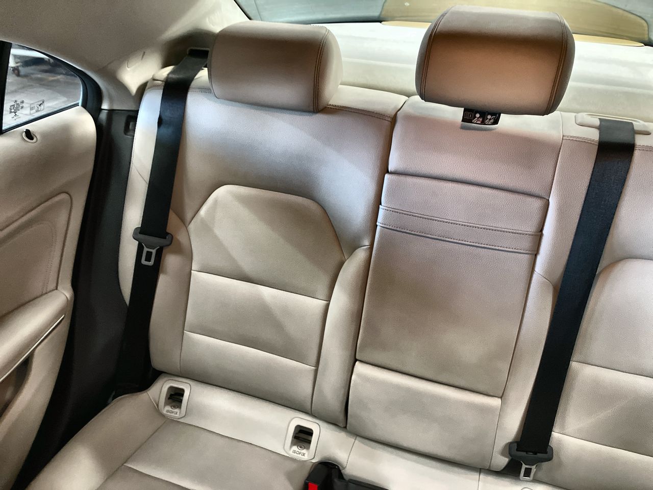 2019 Mercedes-Benz CLASE CLA CLA 200 SPORT