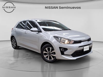 2022 Kia RIO LX TM