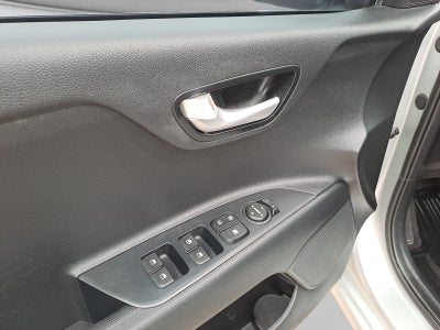 2022 Kia RIO LX TM