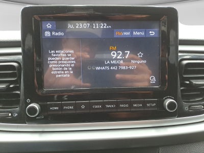 2022 Kia RIO LX TM