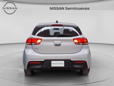 2022 Kia RIO LX TM