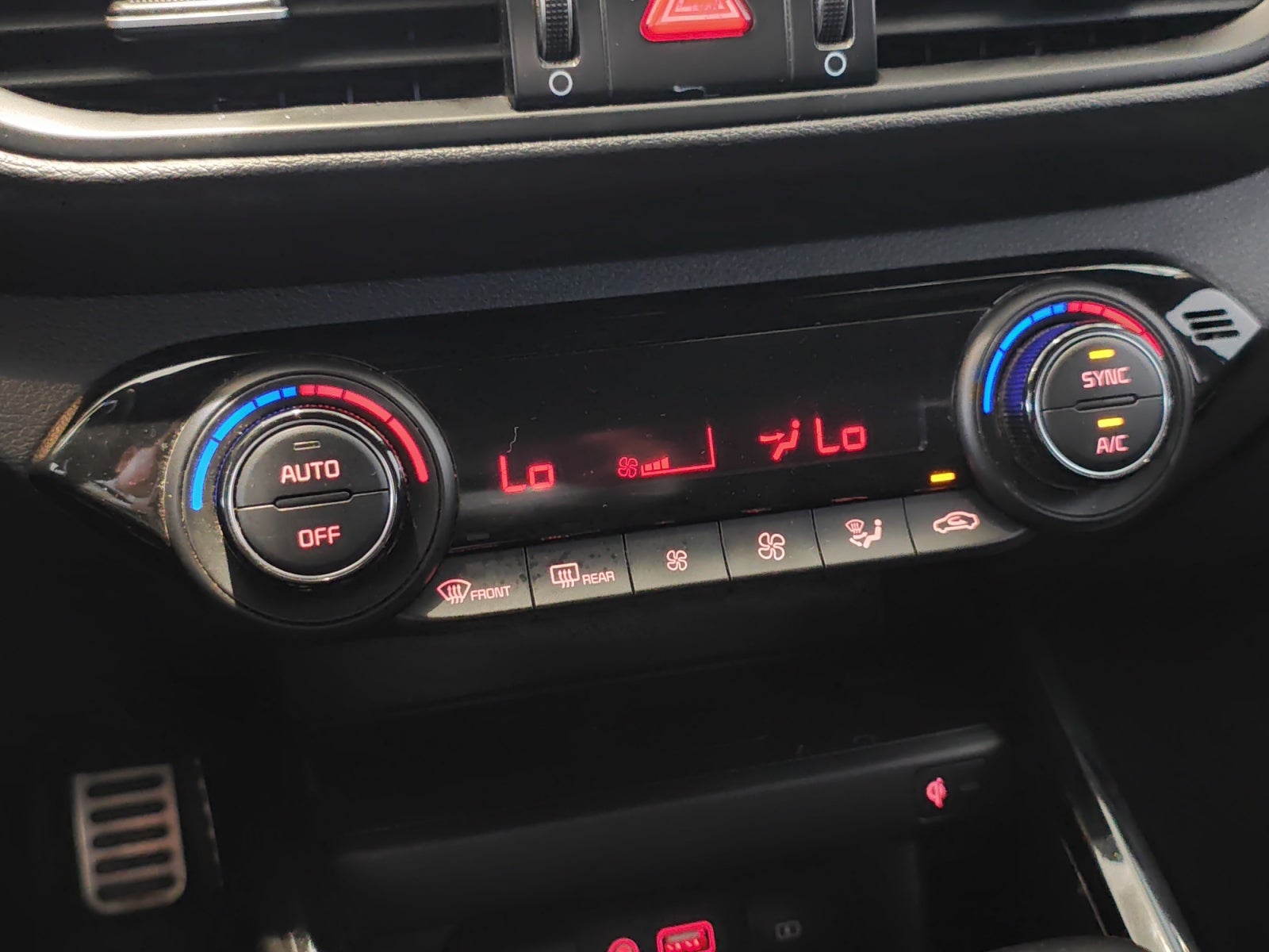 2020 Kia FORTE GT LINE IVT