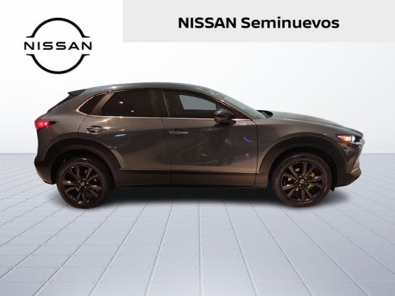 2024 Mazda Mazda CX-30 SIGNATURE