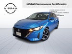 2025 Nissan SENTRA ADVANCE TM 25