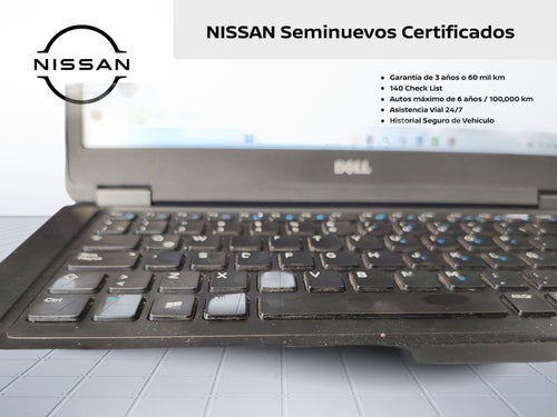 2023 Nissan SENTRA SR CVT 23