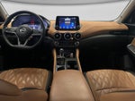 2025 Nissan SENTRA SR PLATINUM BITONO CVT 25