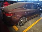 2020 Nissan SENTRA SENSE CVT