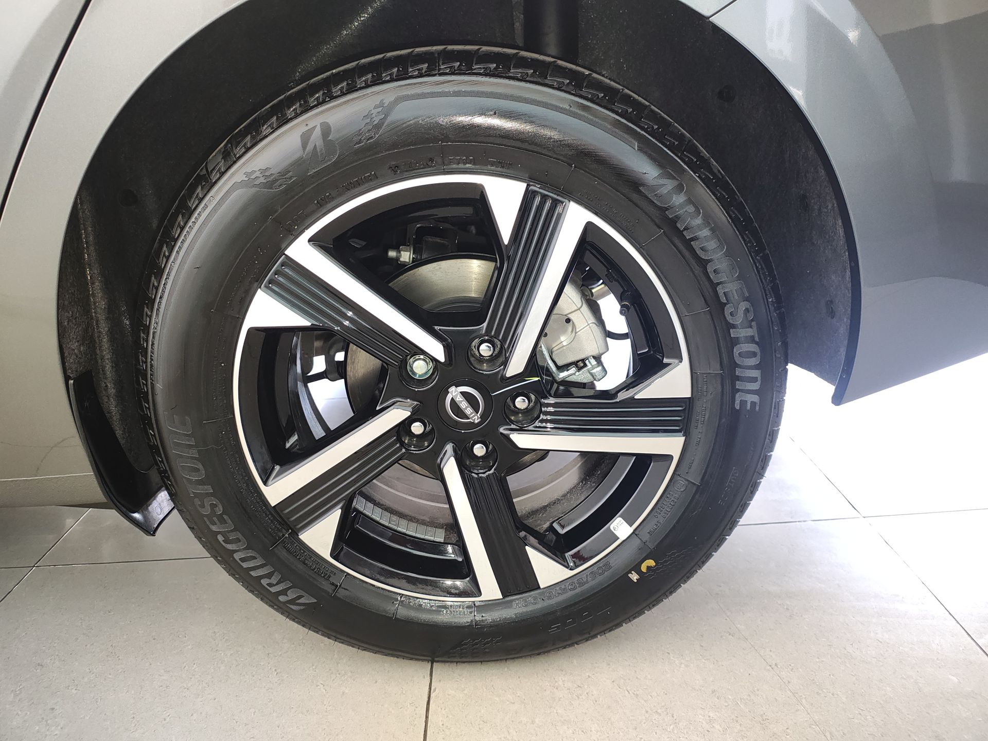 2025 Nissan SENTRA ADVANCE TM 25