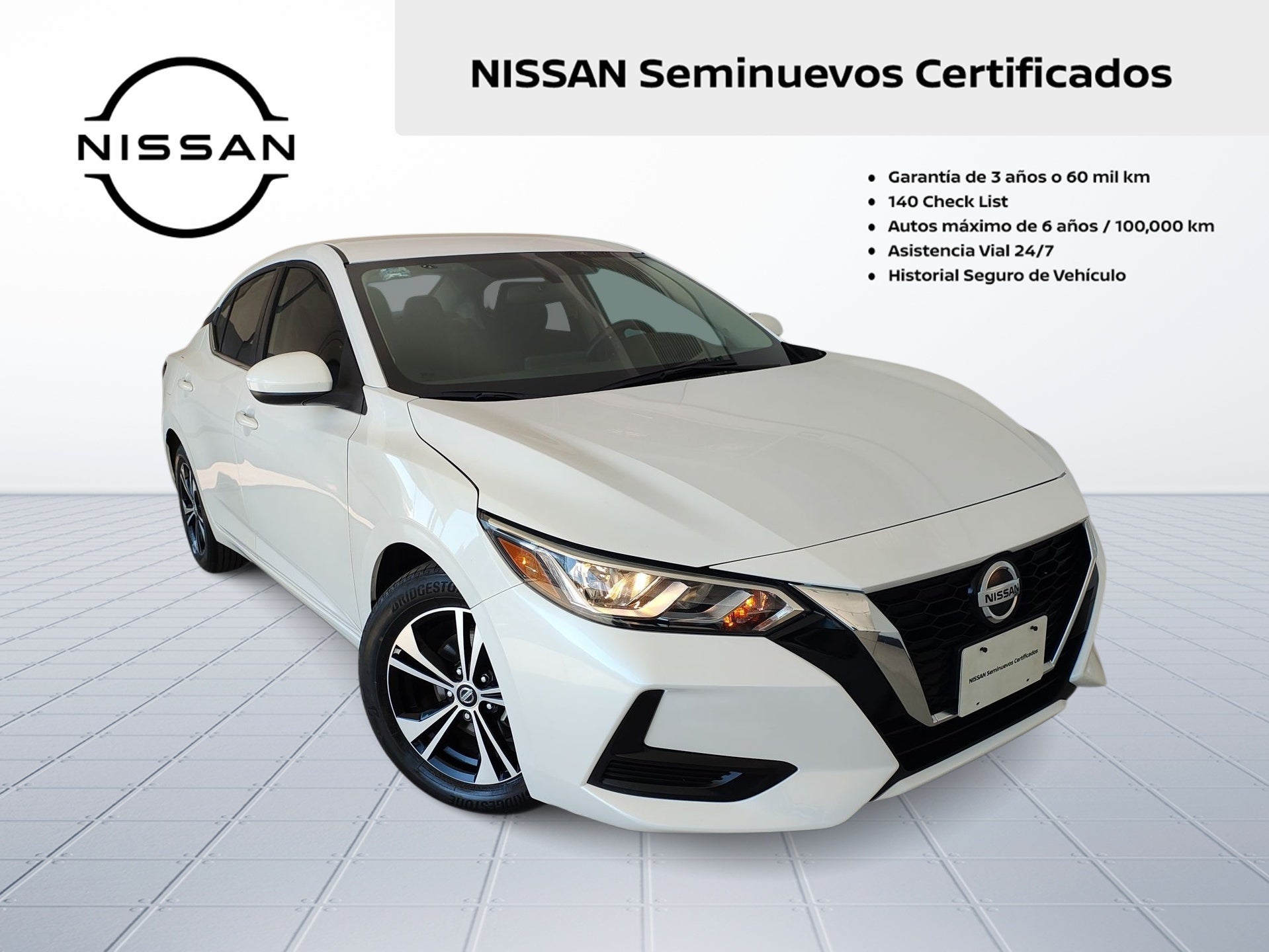 2023 Nissan SENTRA SENSE CVT 23